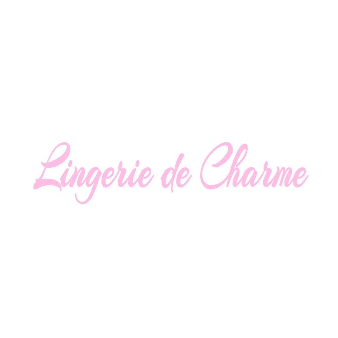 LINGERIE DE CHARME SAINT-JEAN-DE-MARSACQ